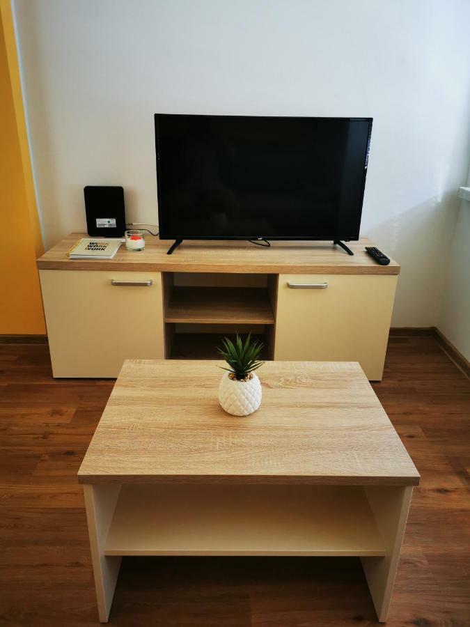 Apartmaji Tomsic Mojstrana Exterior foto