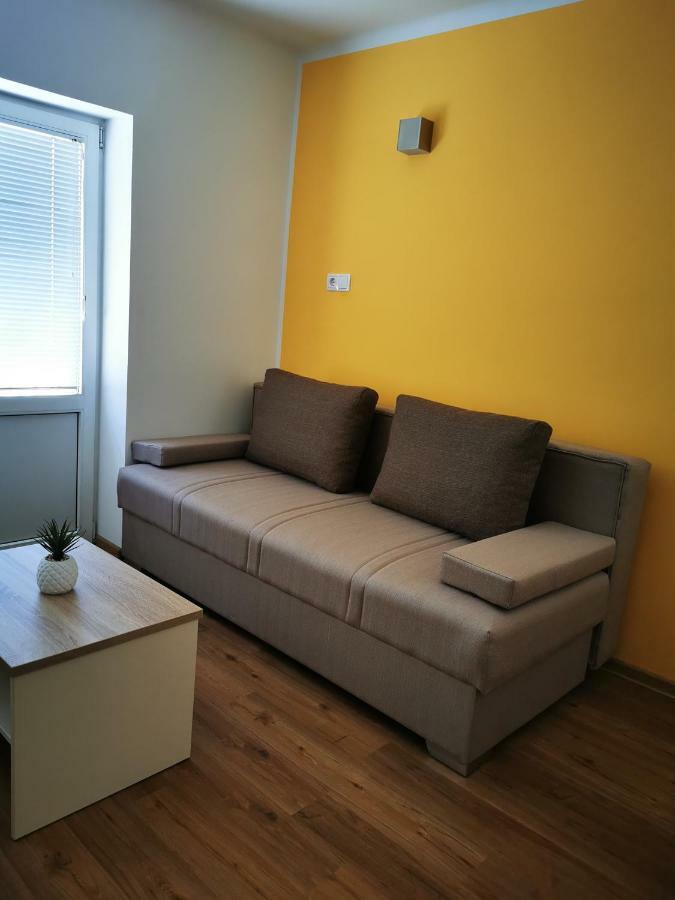 Apartmaji Tomsic Mojstrana Exterior foto