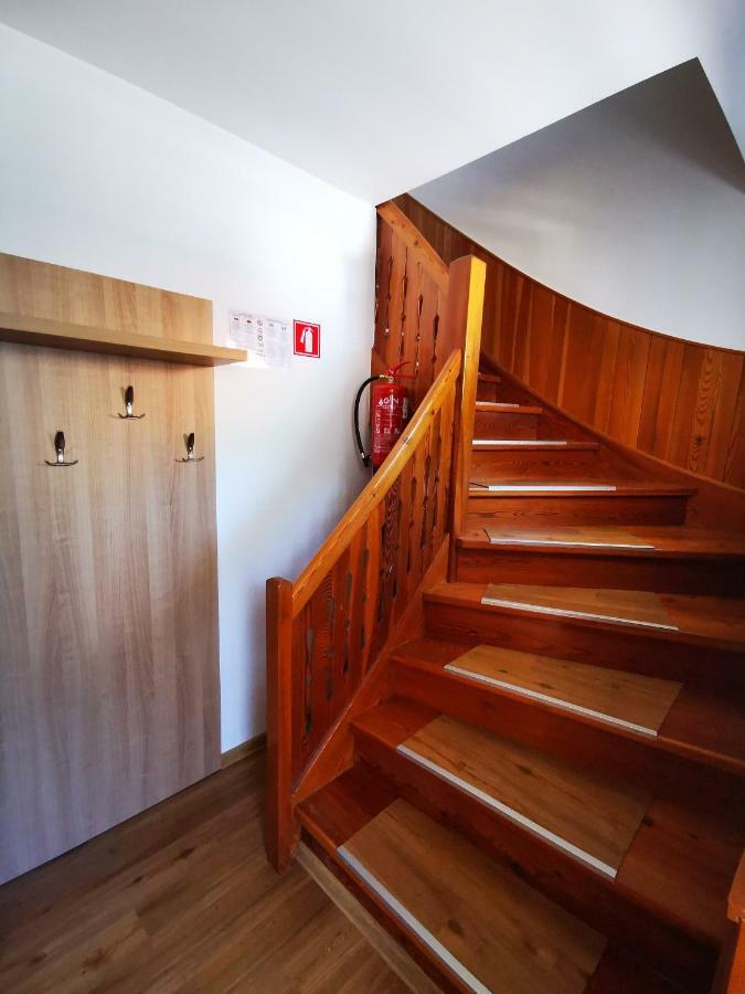Apartmaji Tomsic Mojstrana Exterior foto