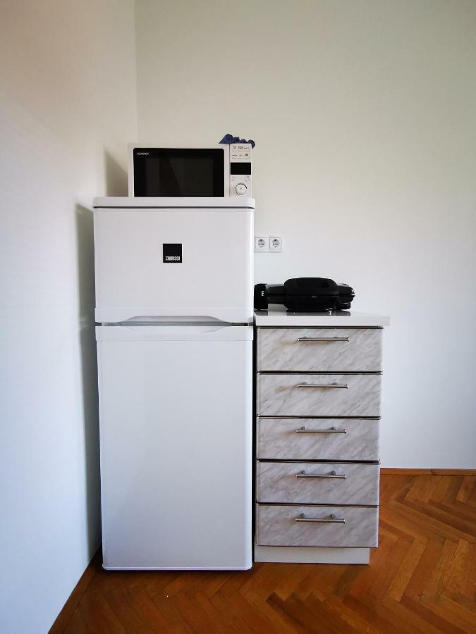 Apartmaji Tomsic Mojstrana Exterior foto