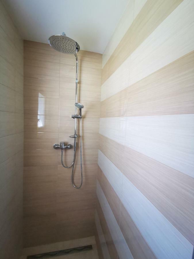 Apartmaji Tomsic Mojstrana Exterior foto
