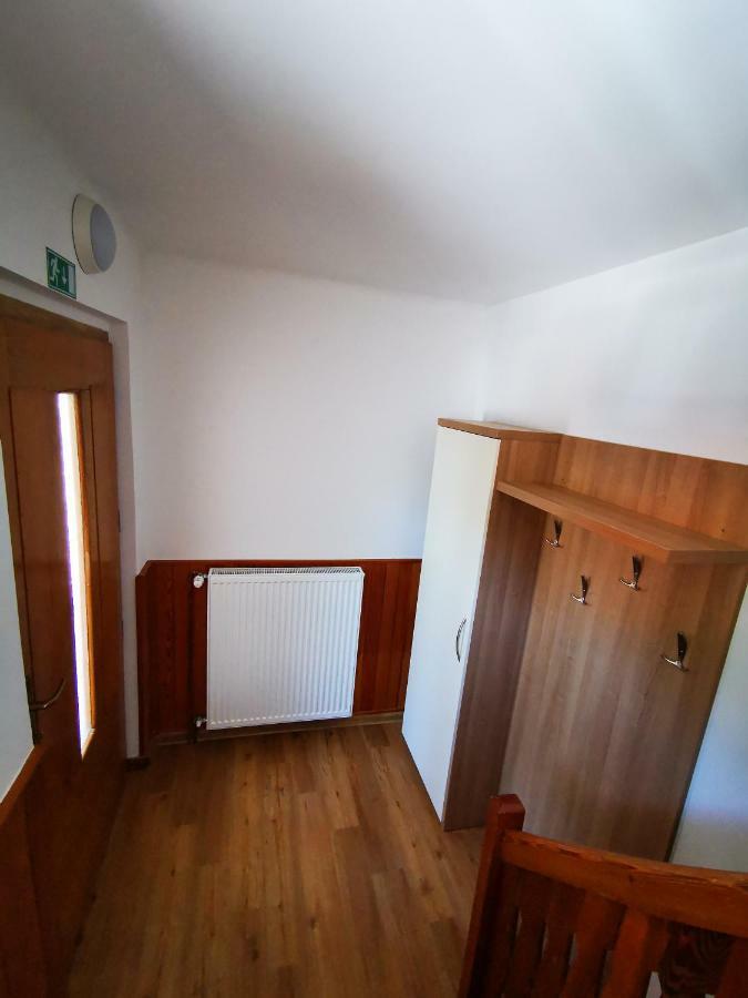 Apartmaji Tomsic Mojstrana Exterior foto