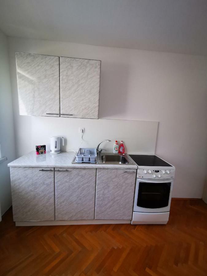 Apartmaji Tomsic Mojstrana Exterior foto